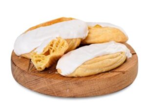 Берлинские печенья
