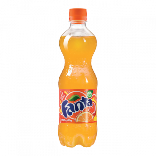 Fanta