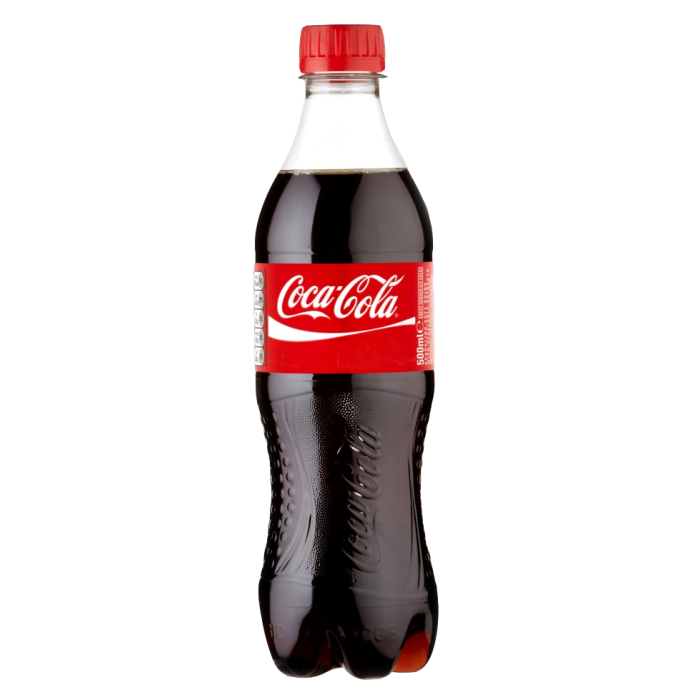 Coca-Cola