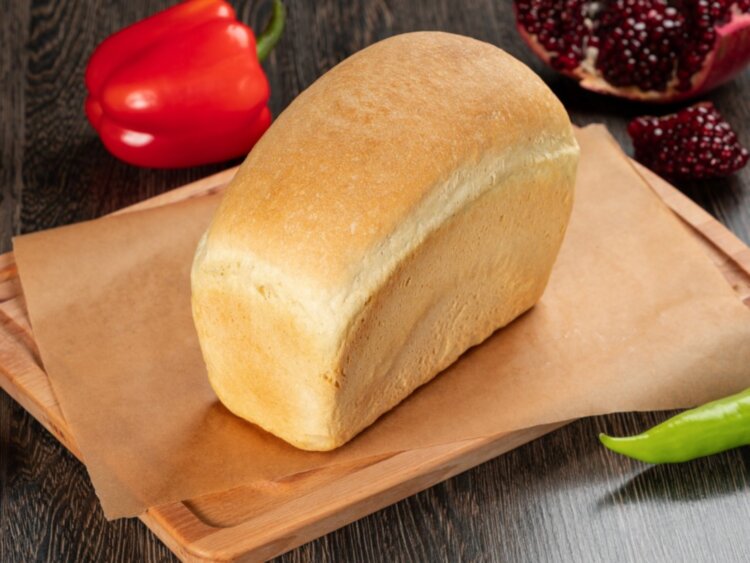Кирпич (Буханка)